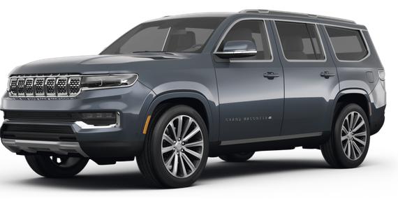 JEEP GRAND WAGONEER 2022 1C4SJVFJ1NS103362 image